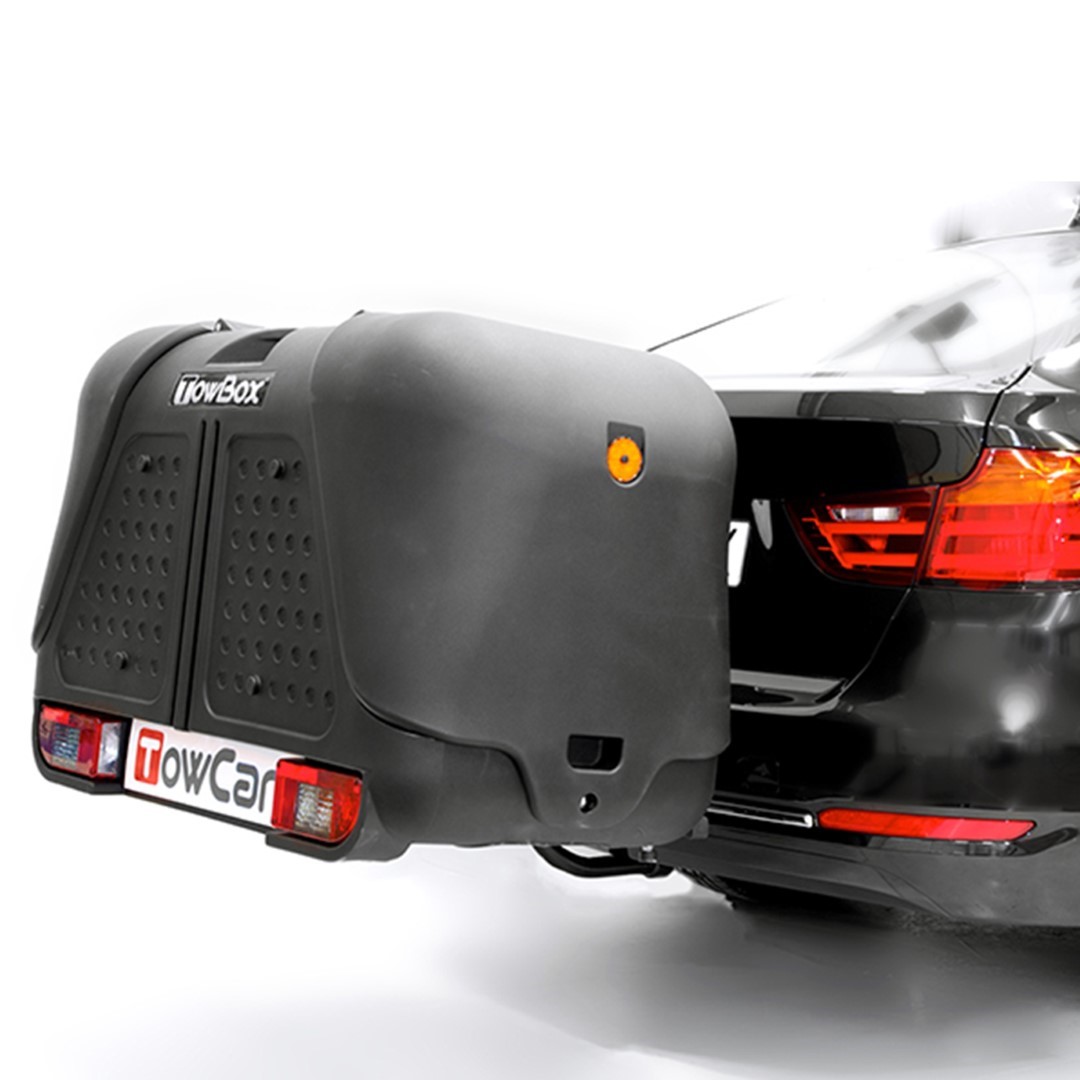 Εικόνα 2 από 13 — ΜΠΑΓΚΑΖΙΕΡΑ ΚΟΤΣΑΔΟΡΟΥ 390 LT TOWBOX V2 (ΜΑΥΡΟ)