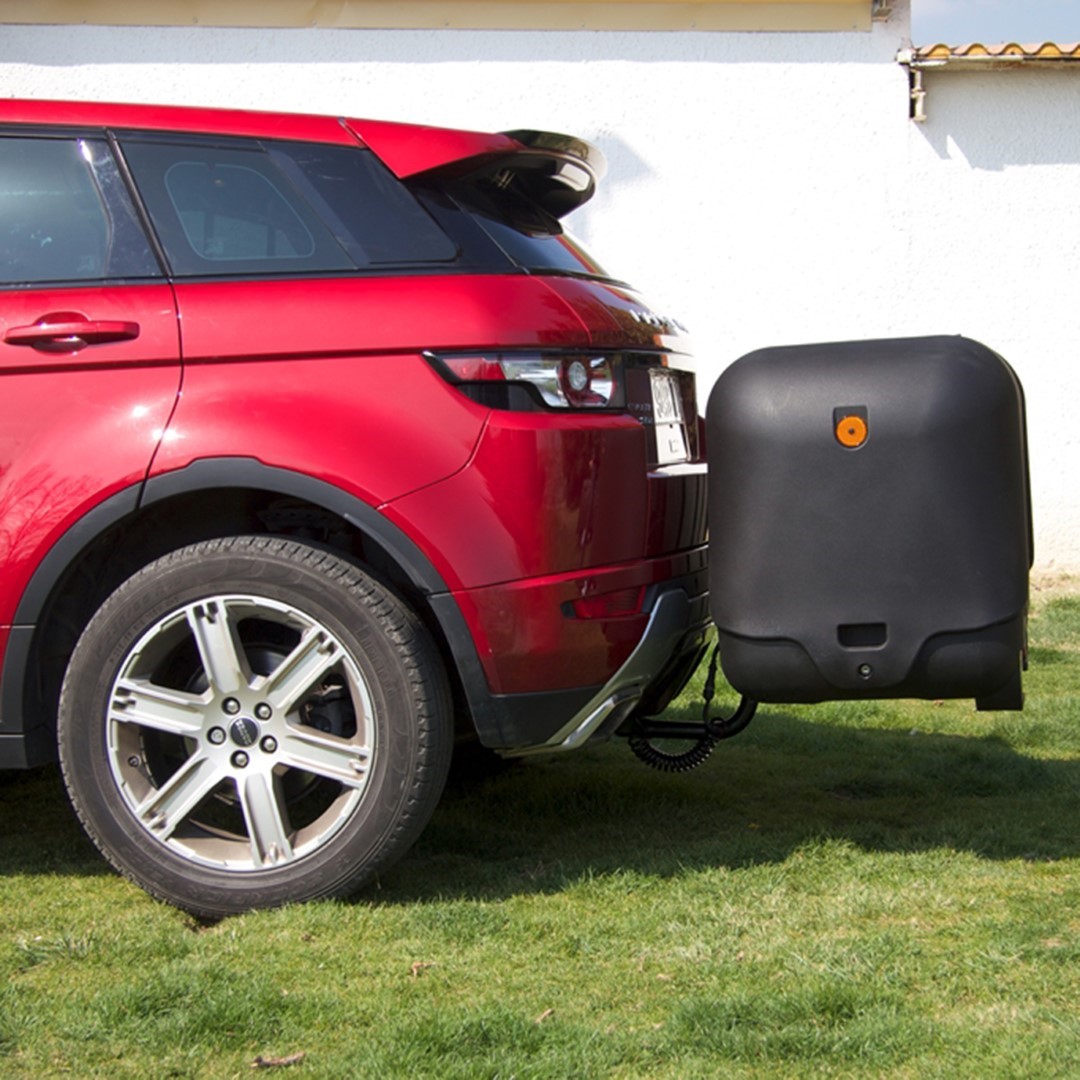 Εικόνα 4 από 13 — ΜΠΑΓΚΑΖΙΕΡΑ ΚΟΤΣΑΔΟΡΟΥ 390 LT TOWBOX V2 (ΜΑΥΡΟ)