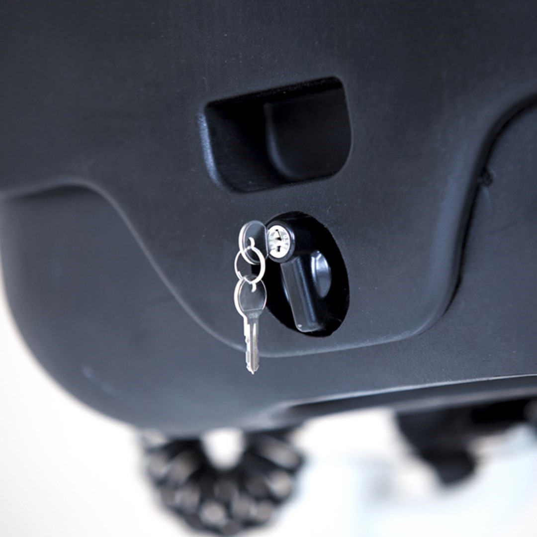 Εικόνα 8 από 13 — ΜΠΑΓΚΑΖΙΕΡΑ ΚΟΤΣΑΔΟΡΟΥ 390 LT TOWBOX V2 (ΜΑΥΡΟ)