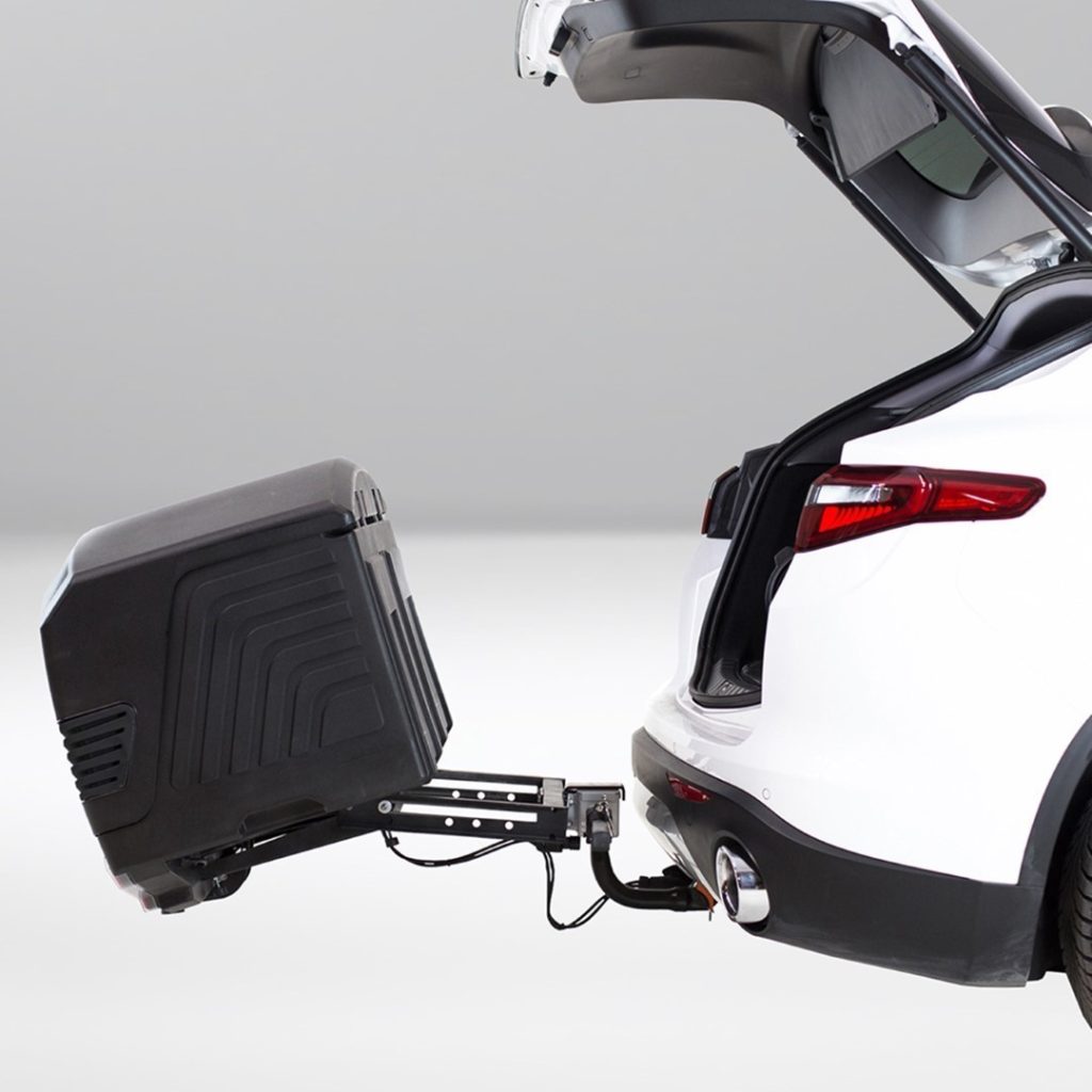 Εικόνα 17 από 24 — ΜΠΑΓΚΑΖΙΕΡΑ ΚΟΤΣΑΔΟΡΟΥ 400 LT TOWBOX V3 ARCTIC WHITE (ΛΕΥΚΟ) ΜΕ LED ΦΑΝΑΡΙΑ
