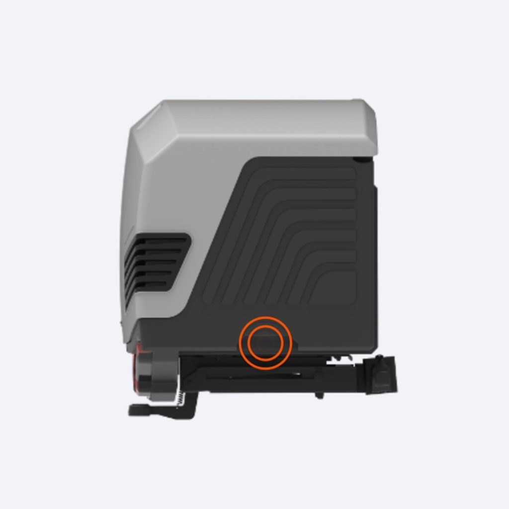 Εικόνα 7 από 24 — ΜΠΑΓΚΑΖΙΕΡΑ ΚΟΤΣΑΔΟΡΟΥ 400 LT TOWBOX V3 CLASSIC GREY (ΓΚΡΙ) ΜΕ LED ΦΑΝΑΡΙΑ