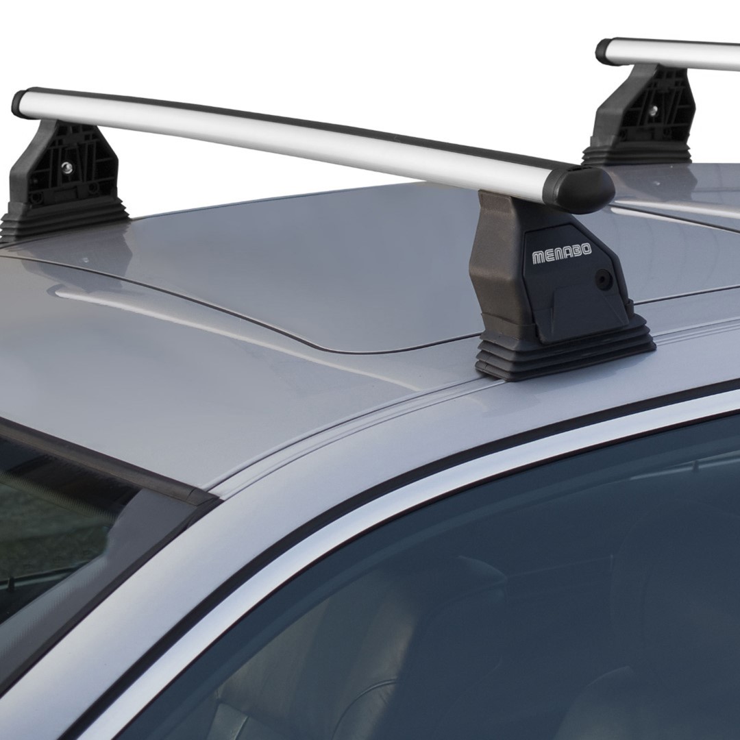 Εικόνα 1 από 5 — KIT ΜΕ ΜΠΑΡΕΣ ΟΡΟΦΗΣ ΓΙΑ CITROEN BERLINGO II B9 / BERLINGO II B9 VAN / BERLINGO II B9 XTR 5D 2008-2018 ΑΛΟΥΜΙΝΙΟΥ TEMA MENABO (AL2-3360-FIX503FP)-2 ΤΕΜ.
