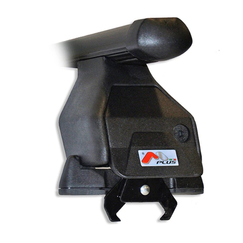 Εικόνα 4 από 5 — KIT ΜΕ ΜΠΑΡΕΣ ΟΡΟΦΗΣ ΓΙΑ OPEL / VAUXHALL ASTRA J 5D 2010-2016 ΑΛΟΥΜΙΝΙΟΥ TEMA MENABO (AL1-3360-FIX005GS)-2 ΤΕΜ.