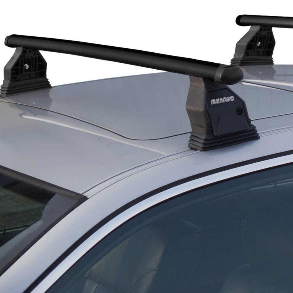 Εικόνα 1 από 5 — KIT ΜΕ ΜΠΑΡΕΣ ΟΡΟΦΗΣ ΓΙΑ CITROEN BERLINGO II B9 / BERLINGO II B9 VAN / BERLINGO II B9 XTR 5D 2008-2018 ΣΙΔΗΡΟΥ TEMA MENABO (FE2-3360-FIX503FP)-2 ΤΕΜ.