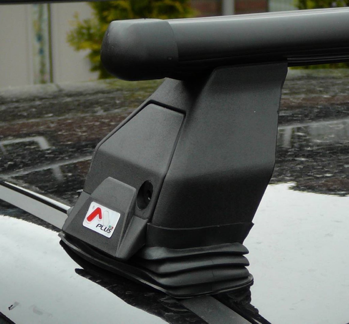 Εικόνα 2 από 5 — KIT ΜΕ ΜΠΑΡΕΣ ΟΡΟΦΗΣ ΓΙΑ CITROEN BERLINGO II B9 / BERLINGO II B9 VAN / BERLINGO II B9 XTR 5D 2008-2018 ΣΙΔΗΡΟΥ TEMA MENABO (FE2-3360-FIX503FP)-2 ΤΕΜ.