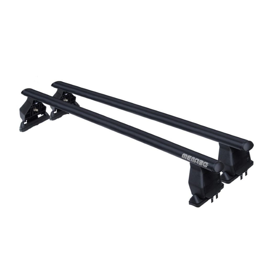 Εικόνα 5 από 5 — KIT ΜΕ ΜΠΑΡΕΣ ΟΡΟΦΗΣ ΓΙΑ CITROEN BERLINGO II B9 / BERLINGO II B9 VAN / BERLINGO II B9 XTR 5D 2008-2018 ΣΙΔΗΡΟΥ TEMA MENABO (FE2-3360-FIX503FP)-2 ΤΕΜ.