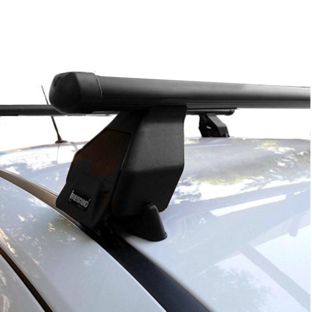 Εικόνα 2 από 5 — KIT ΜΕ ΜΠΑΡΕΣ ΟΡΟΦΗΣ ΓΙΑ OPEL / VAUXHALL CORSA / VITA D 3D / 5D 2006-2014 ΣΙΔΗΡΟΥ TEMA MENABO (FE1-3360-FIX005GS)-2 ΤΕΜ.