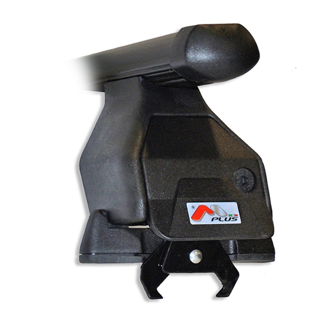 Εικόνα 4 από 5 — KIT ΜΕ ΜΠΑΡΕΣ ΟΡΟΦΗΣ ΓΙΑ OPEL / VAUXHALL CORSA / VITA D 3D / 5D 2006-2014 ΣΙΔΗΡΟΥ TEMA MENABO (FE1-3360-FIX005GS)-2 ΤΕΜ.