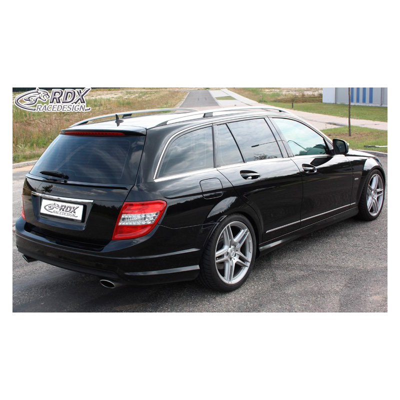 Εικόνα 3 από 3 — Autostyle – MERCEDES C-CLASS W204 KOMBI ΑΕΡΟΤΟΜΗ – 1 τεμ. (Α/AUT.TSME23)