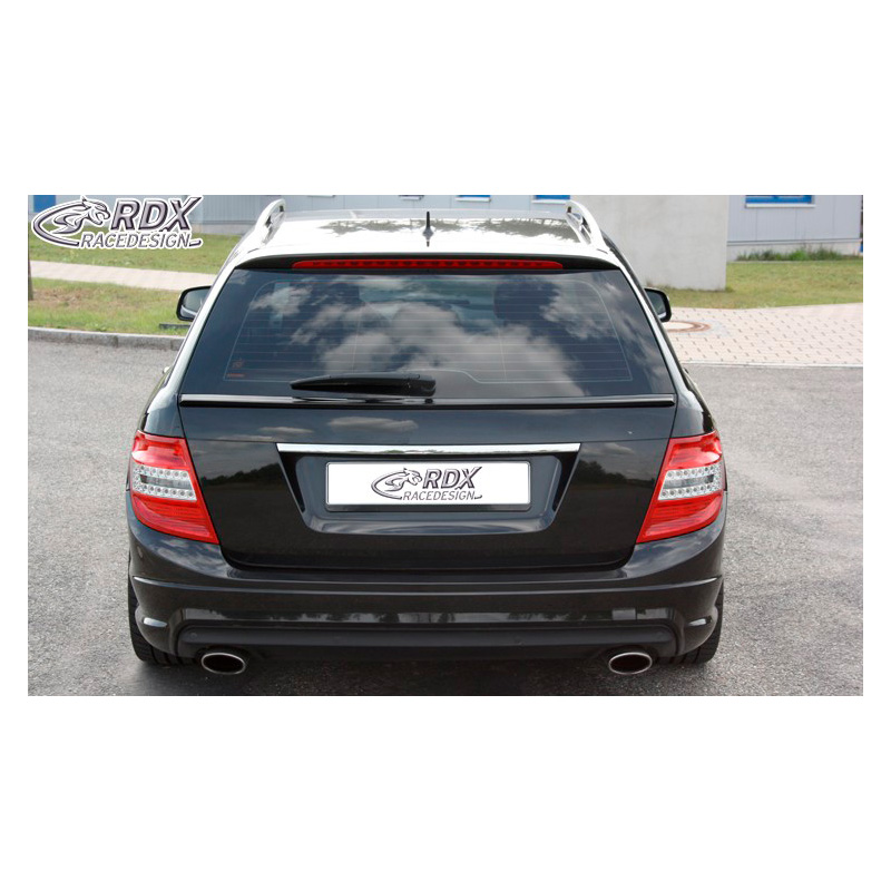 Εικόνα 2 από 3 — Autostyle – MERCEDES C-CLASS W204 KOMBI ΑΕΡΟΤΟΜΗ – 1 τεμ. (Α/AUT.TSME23)