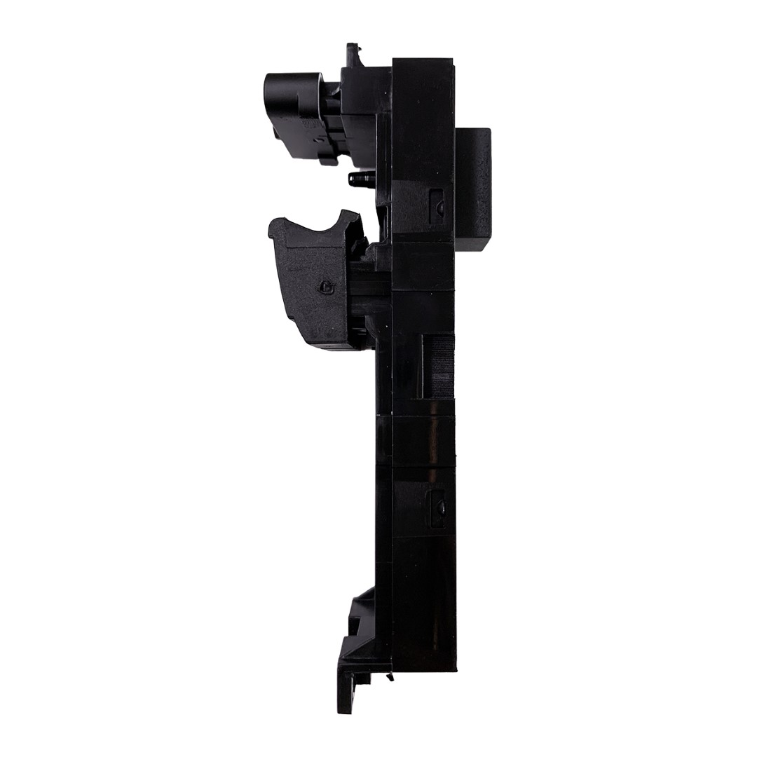 Εικόνα 2 από 3 — ΔΙΑΚΟΠΤΗΣ ΓΙΑ VW BORA / GOLF 4 / PASSAT / SEAT LEON / TOLEDO ΠΟΛΛΑΠΛΟΣ ΠΑΡΑΘΥΡΩΝ 9 PIN NTY – orig. 1J3959857B / 1M0867163A – 1 ΤΕΜ.