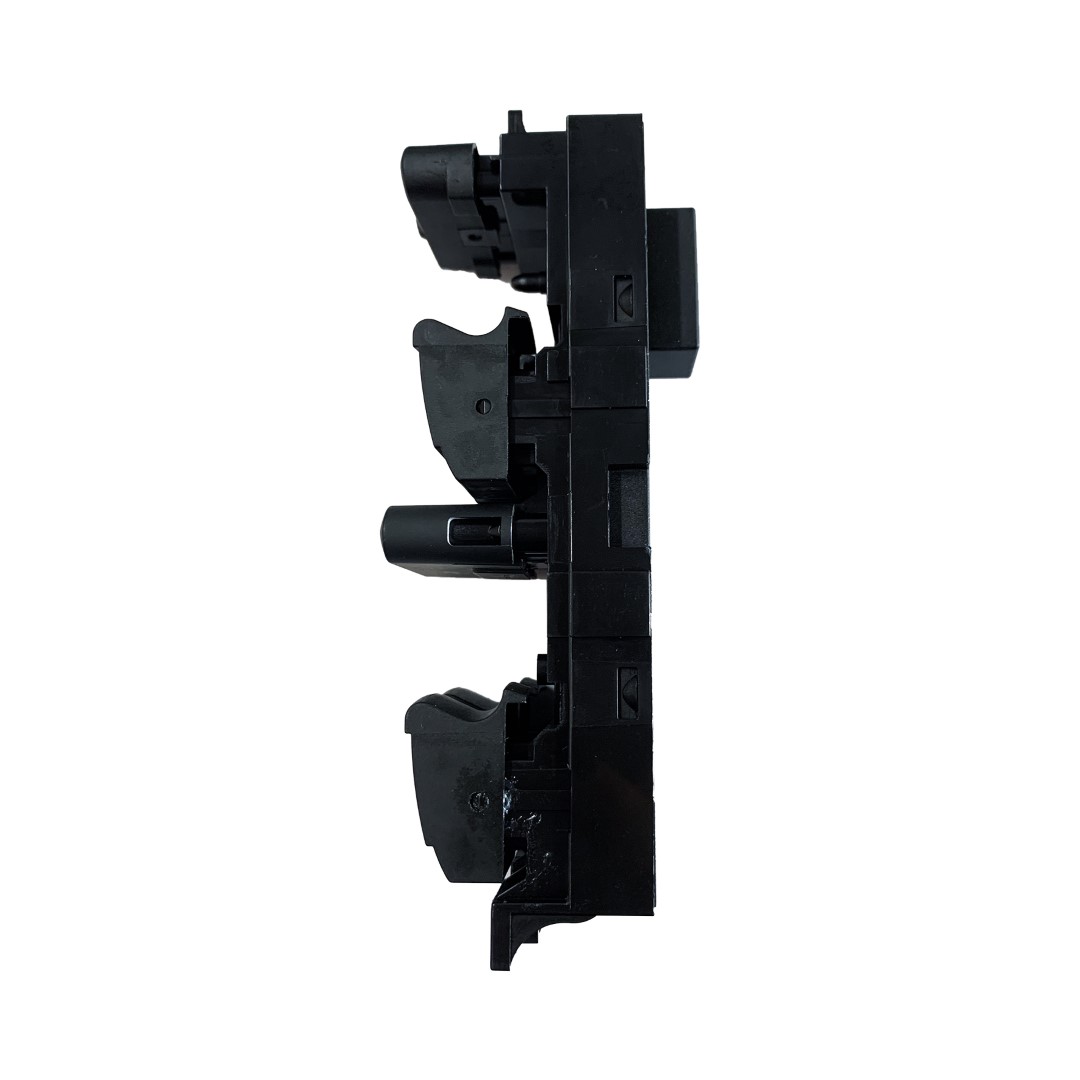 Εικόνα 2 από 3 — ΔΙΑΚΟΠΤΗΣ ΓΙΑ VW BORA / GOLF 4 / PASSAT / SEAT LEON / TOLEDO ΠΟΛΛΑΠΛΟΣ ΠΑΡΑΘΥΡΩΝ 9 PIN NTY – orig. 1J4959857B – 1 ΤΕΜ.