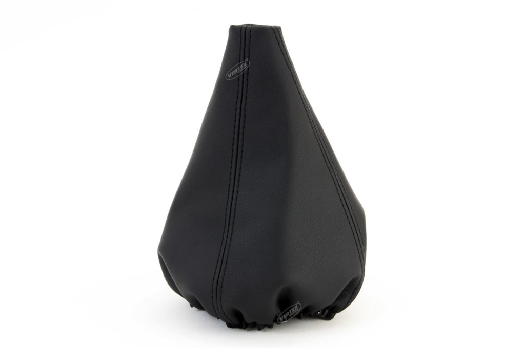 Εικόνα 1 από 1 — Amio – Φούσκα Λεβιέ Ταχυτήτων Eco-Leather για Αναβάθμιση Εσωτερικού και Προστασία Λεβιέ με Καθαρή Εμφάνιση και Άνετη Καθημερινή Χρήση – 1 Τεμ. (01760/AM)