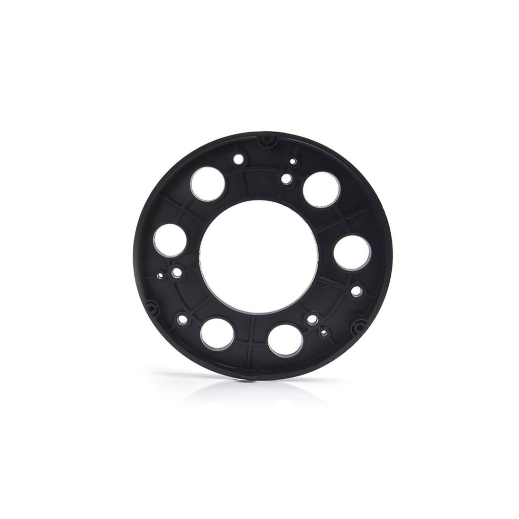Εικόνα 7 από 7 — ΦΑΡΟΣ LED W126 10-33V ΒΙΔΩΤΟΣ ΠΟΡΤΟΚΑΛΙ 90x140mm