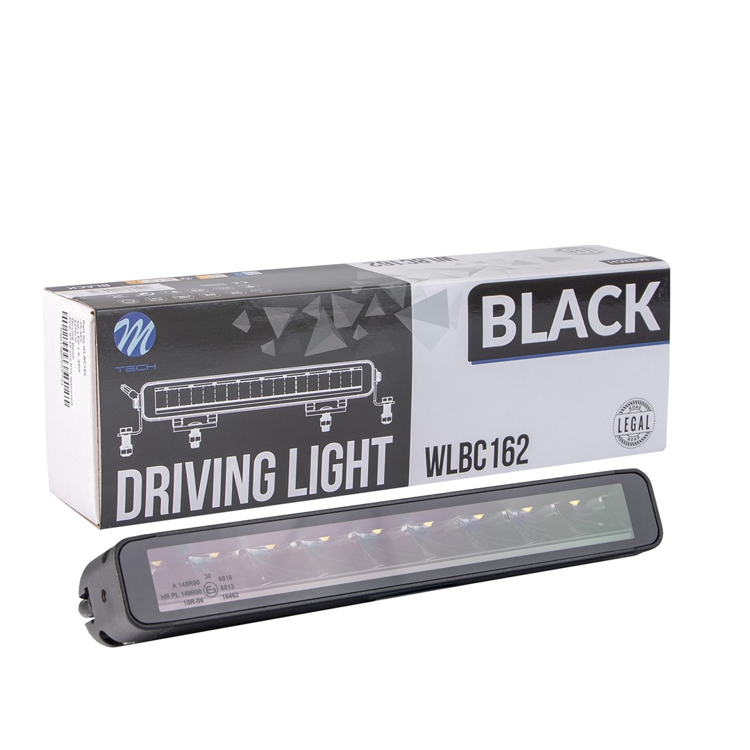 Εικόνα 1 από 1 — ΠΡΟΒΟΛΕΑΣ DRIVING LIGHT SPOT 9x5W LED 12-48V 45W max3780lm 11,2” ΙΝΤΣΕΣ IP67  2 ΧΡΗΣΕΩΝ M-TECH – 1 Τεμ.