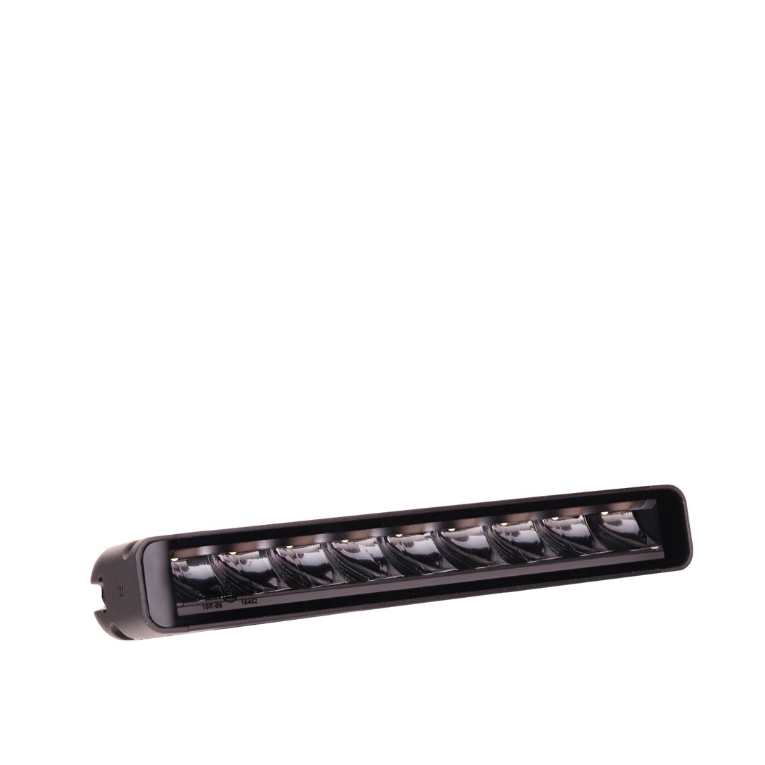 Εικόνα 2 από 4 — ΠΡΟΒΟΛΕΑΣ DRIVING LIGHT BLACK SERIES 9x5W LED 12-48V 45W 5.700K 3.780lm 2 ΧΡΗΣΕΩΝ 283x54x58mm – 1 ΤΕΜ.