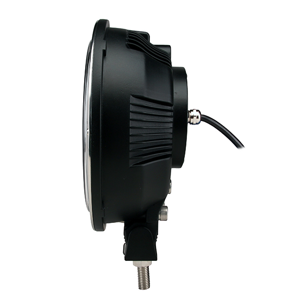 Εικόνα 7 από 8 — ΠΡΟΒΟΛΕΑΣ LED DRIVING ΧΡΩΜΙΟ 10-30V 70W 6400lm CREE LED ΣΤΡΟΓΓΥΛΟΣ 9 ΙΝΤΣΩΝ
