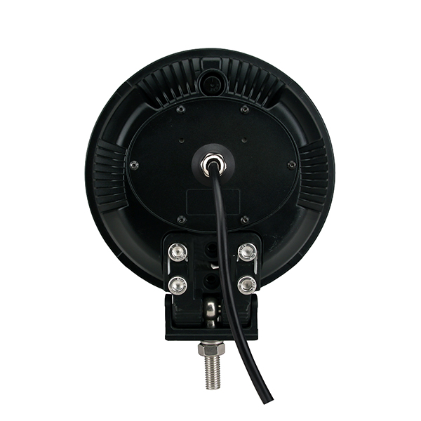Εικόνα 5 από 8 — ΠΡΟΒΟΛΕΑΣ LED DRIVING ΧΡΩΜΙΟ 10-30V 70W 6400lm CREE LED ΣΤΡΟΓΓΥΛΟΣ 9 ΙΝΤΣΩΝ