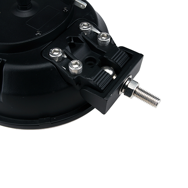 Εικόνα 4 από 8 — ΠΡΟΒΟΛΕΑΣ LED DRIVING ΧΡΩΜΙΟ 10-30V 70W 6400lm CREE LED ΣΤΡΟΓΓΥΛΟΣ 9 ΙΝΤΣΩΝ