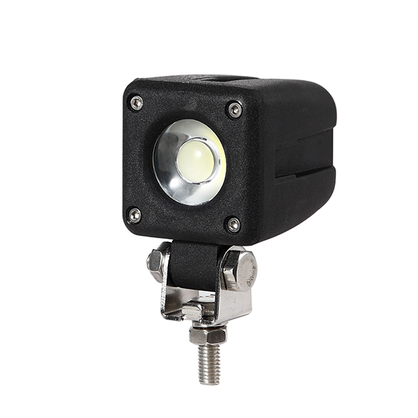 Εικόνα 5 από 5 — ΠΡΟΒΟΛΕΑΣ ΕΡΓΑΣΙΑΣ WORKING LAMPS FLOOD 10-32V 10W 800lm CREE LED ΤΕΤΡΑΓΩΝΟΣ (53 x 53 x 76 mm) M-TECH -1ΤΕΜ