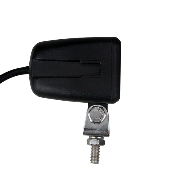 Εικόνα 2 από 5 — ΠΡΟΒΟΛΕΑΣ ΕΡΓΑΣΙΑΣ WORKING LAMPS FLOOD 10-32V 10W 800lm CREE LED ΤΕΤΡΑΓΩΝΟΣ (53 x 53 x 76 mm) M-TECH -1ΤΕΜ