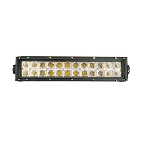 Εικόνα 1 από 1 — ΠΡΟΒΟΛΕΑΣ ME 24LED HP 6.000K 10-45V 72W 383X70X97mm M-TECH