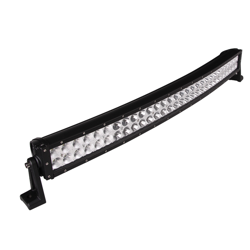 Εικόνα 1 από 2 — ΠΡΟΒΟΛΕΑΣ LIGHT BAR 10-32V 180W 10800lm CREE LED ΚΥΡΤΟΣ 814×75,63×79,46mm