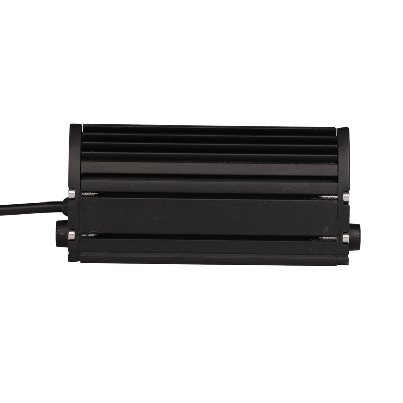 Εικόνα 2 από 3 — ΠΡΟΒΟΛΕΑΣ ΕΡΓΑΣΙΑΣ LIGHT BAR SPOT BEAM 10-32V 30W 2100lm CREE LED (180 x 42 x 82 mm) ΜΠΑΡΑ LED M-TECH