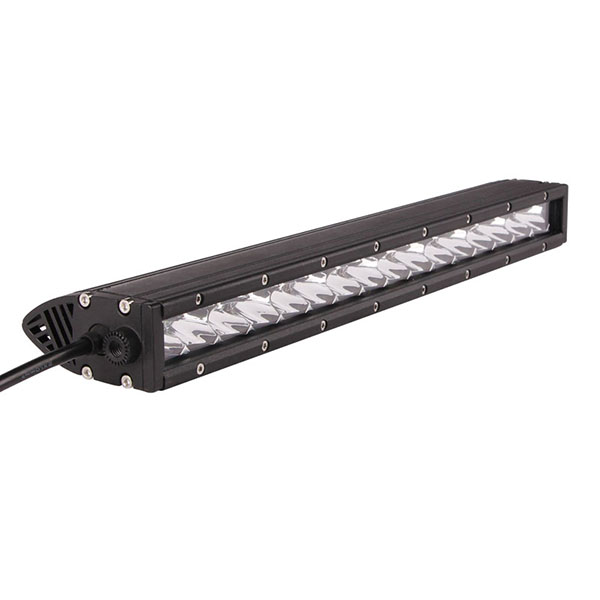 Εικόνα 1 από 2 — ΠΡΟΒΟΛΕΑΣ ΕΡΓΑΣΙΑΣ LIGHT BAR COMBO BEAM 10-32V 80W 5600lm CREE LED (435 x 42 x 82 mm) ΜΠΑΡΑ LED M-TECH -1 TEM