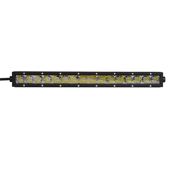 Εικόνα 2 από 2 — ΠΡΟΒΟΛΕΑΣ ΕΡΓΑΣΙΑΣ LIGHT BAR COMBO BEAM 10-32V 80W 5600lm CREE LED (435 x 42 x 82 mm) ΜΠΑΡΑ LED M-TECH -1 TEM