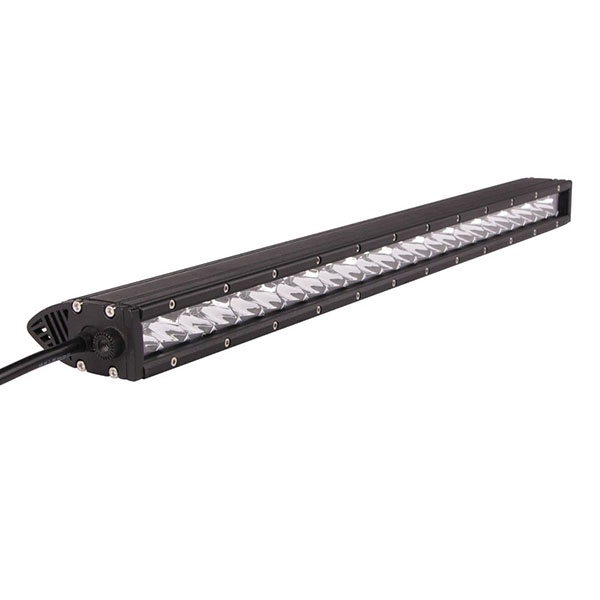 Εικόνα 1 από 3 — ΠΡΟΒΟΛΕΑΣ ΕΡΓΑΣΙΑΣ LIGHT BAR COMBO BEAR 10-32V 120W 8400lm CREE LED (630 x 42 x 82 mm) ΜΠΑΡΑ LED M-TECH -1 TEM.