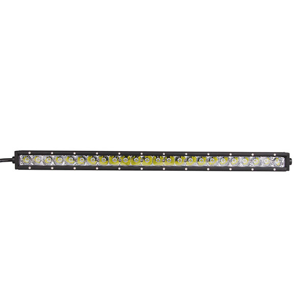 Εικόνα 3 από 3 — ΠΡΟΒΟΛΕΑΣ ΕΡΓΑΣΙΑΣ LIGHT BAR COMBO BEAR 10-32V 120W 8400lm CREE LED (630 x 42 x 82 mm) ΜΠΑΡΑ LED M-TECH -1 TEM.