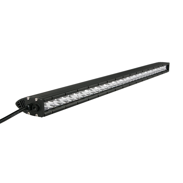 Εικόνα 1 από 2 — ΠΡΟΒΟΛΕΑΣ ΕΡΓΑΣΙΑΣ LIGHT BAR COMBO 10-32V 160W 11200lm CREE LED (830 x 42 x 82 mm) ΜΠΑΡΑ LED M-TECH -1ΤΕΜ