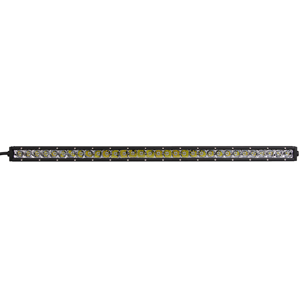 Εικόνα 2 από 2 — ΠΡΟΒΟΛΕΑΣ ΕΡΓΑΣΙΑΣ LIGHT BAR COMBO 10-32V 160W 11200lm CREE LED (830 x 42 x 82 mm) ΜΠΑΡΑ LED M-TECH -1ΤΕΜ