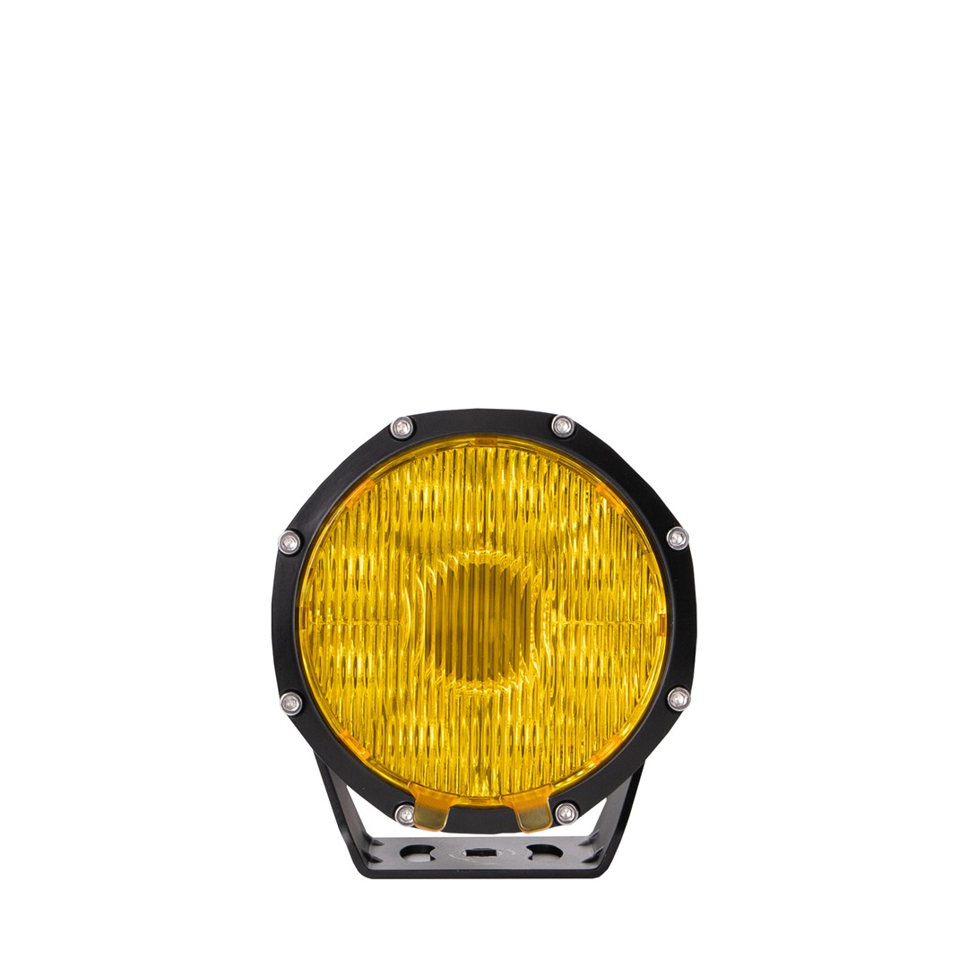 Εικόνα 5 από 7 — ΠΡΟΒΟΛΕΑΣ ΕΡΓΑΣΙΑΣ WORK LIGHTS LASER 12/24V 45W 6.400lm 8xHP+1xLASER LED 133x123x74mm M-TECH – 1 ΤΕΜ.