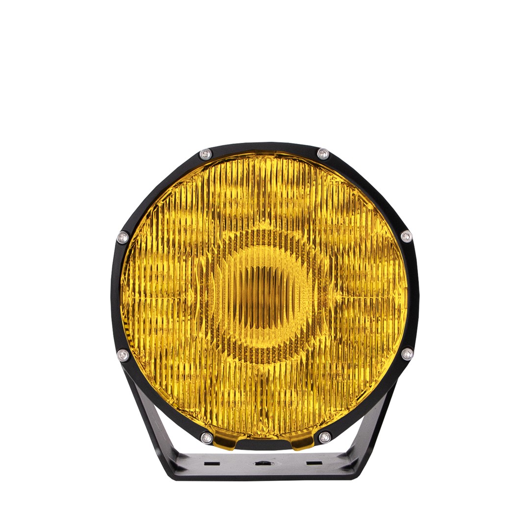 Εικόνα 5 από 7 — ΠΡΟΒΟΛΕΑΣ ΕΡΓΑΣΙΑΣ WORK LIGHTS LASER 12/24V 150W 10.900lm 12xHP+1xLASER LED 185x172x74mm M-TECH – 1 ΤΕΜ.