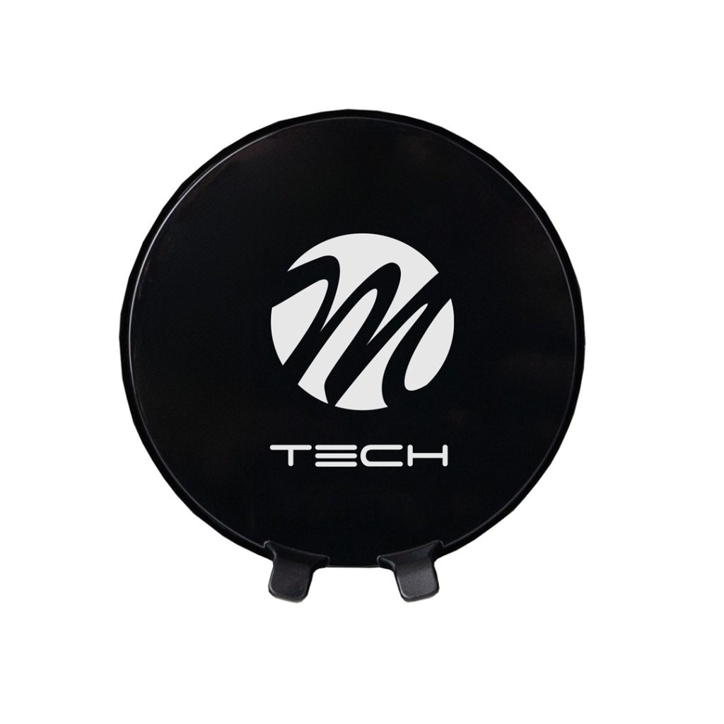 Εικόνα 5 από 6 — ΠΡΟΒΟΛΕΑΣ ΕΡΓΑΣΙΑΣ WORK LIGHTS LASER 12/24V 160W 19.600lm 28xHP+1xLASER LED 210x230x115mm M-TECH – 1 ΤΕΜ.