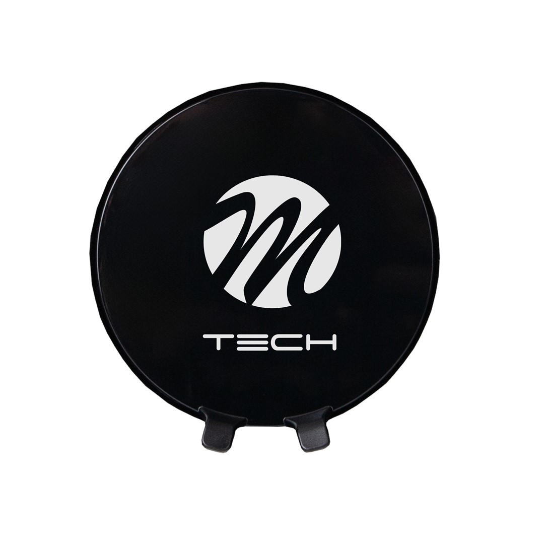 Εικόνα 5 από 6 — ΠΡΟΒΟΛΕΑΣ ΕΡΓΑΣΙΑΣ WORK LIGHTS LASER 12/24V 160W 19.600lm 28xHP+1xLASER LED 210x230x115mm M-TECH – 1 ΤΕΜ.