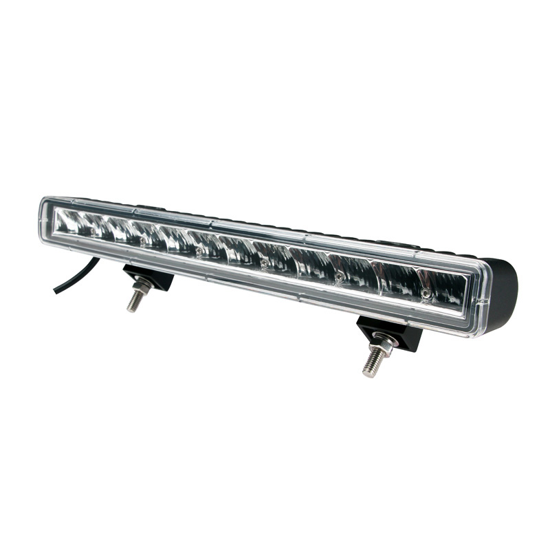 Εικόνα 1 από 3 — ΠΡΟΒΟΛΕΑΣ ΟΔΗΓΗΣΗΣ LED OSRAM DRIVING LIGHT BAR 10-32V 36W 2400lm (350 x 37,2 x 69 mm) ΜΠΑΡΑ LED M-TECH