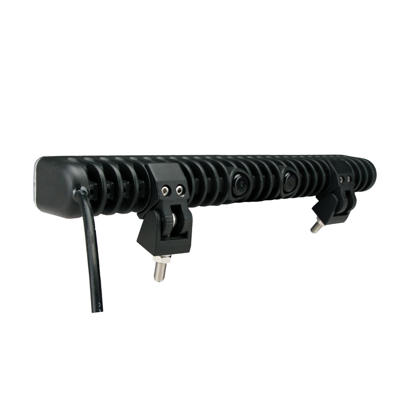 Εικόνα 3 από 3 — ΠΡΟΒΟΛΕΑΣ ΟΔΗΓΗΣΗΣ LED OSRAM DRIVING LIGHT BAR 10-32V 36W 2400lm (350 x 37,2 x 69 mm) ΜΠΑΡΑ LED M-TECH
