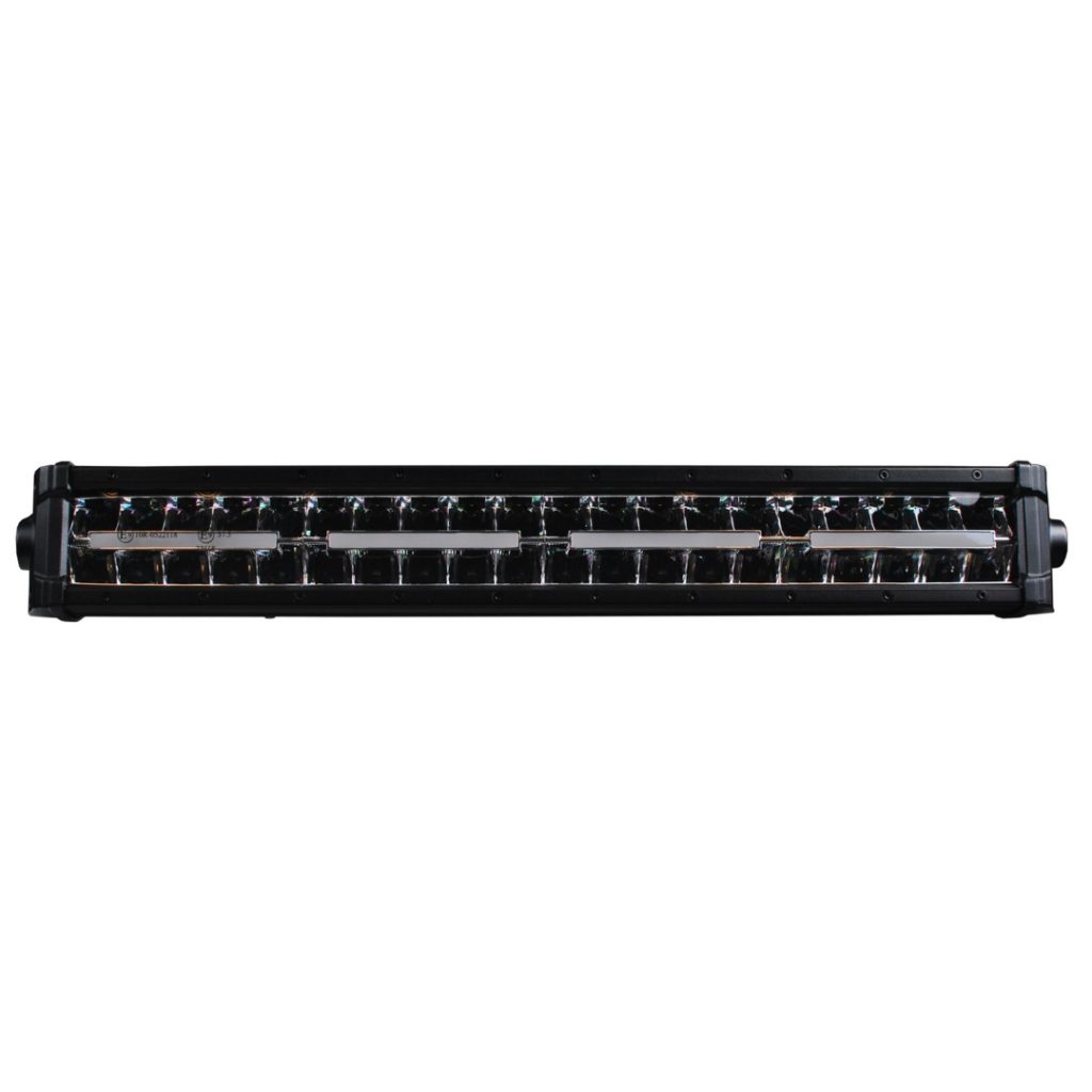 Εικόνα 1 από 2 — ΠΡΟΒΟΛΕΑΣ LED LIGHT BAR (2 ΧΡΗΣΕΩΝ) 10-32V 120W 10.800lm (559 x 84,8 x 75,2 mm) ΜΠΑΡΑ 40 LED OSRAM M-TECH