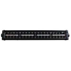 ΠΡΟΒΟΛΕΑΣ LED LIGHT BAR (2 ΧΡΗΣΕΩΝ) 10-32V 120W 10.800lm (559 x 84,8 x 75,2 mm) ΜΠΑΡΑ 40 LED OSRAM M-TECH