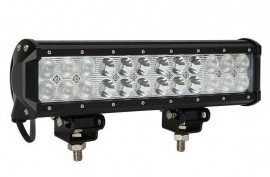 Εικόνα 4 από 4 — ΠΡΟΒΟΛΕΑΣ LIGHT BAR COMBO 10-32V 72W 4800lm OSRAM 24xLED (298 x 63 x 108 mm) ΜΠΑΡΑ LED M-TECH -1 ΤΕΜ.
