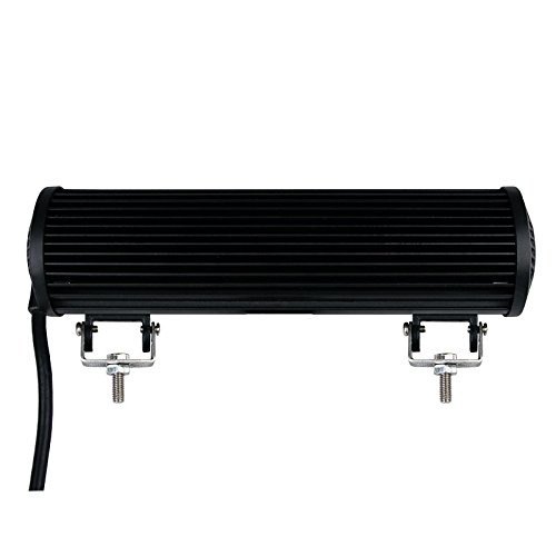 Εικόνα 3 από 4 — ΠΡΟΒΟΛΕΑΣ LIGHT BAR COMBO 10-32V 72W 4800lm OSRAM 24xLED (298 x 63 x 108 mm) ΜΠΑΡΑ LED M-TECH -1 ΤΕΜ.