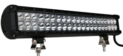 Εικόνα 4 από 4 — ΠΡΟΒΟΛΕΑΣ LIGHT BAR COMBO 10-32V 126W 8400lm OSRAM 42xLED (502 x 63 x 108 mm) ΜΠΑΡΑ LED M-TECH -1ΤΕΜ