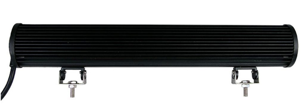 Εικόνα 3 από 4 — ΠΡΟΒΟΛΕΑΣ LIGHT BAR COMBO 10-32V 126W 8400lm OSRAM 42xLED (502 x 63 x 108 mm) ΜΠΑΡΑ LED M-TECH -1ΤΕΜ