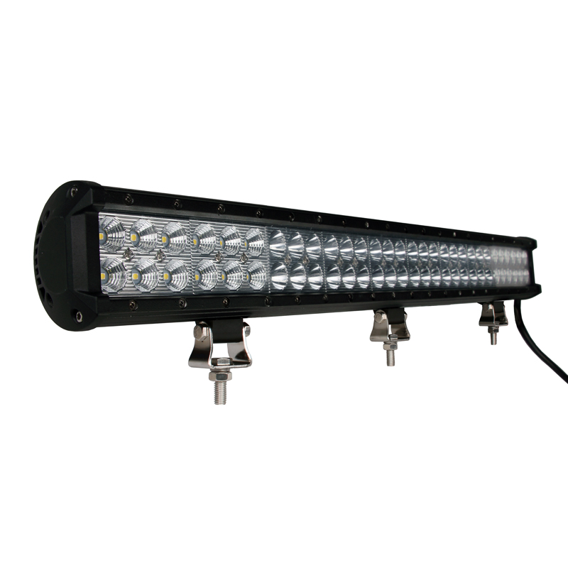Εικόνα 2 από 4 — ΠΡΟΒΟΛΕΑΣ LIGHT BAR COMBO 10-32V 180W 12000lm OSRAM 60xLED (707 x 63 x 108 mm )ΜΠΑΡΑ LED M-TECH -1 ΤΕΜ