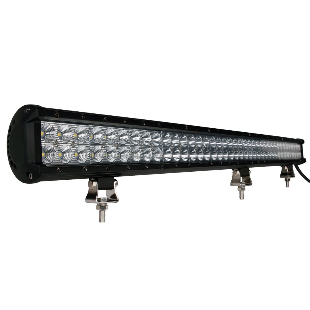 Εικόνα 1 από 4 — ΠΡΟΒΟΛΕΑΣ LIGHT BAR COMBO 10-32V 234W 15600lm OSRAM 78xLED (911 x 63 x 108 mm) ΜΠΑΡΑ LED M-TECH -1ΤΕΜ.
