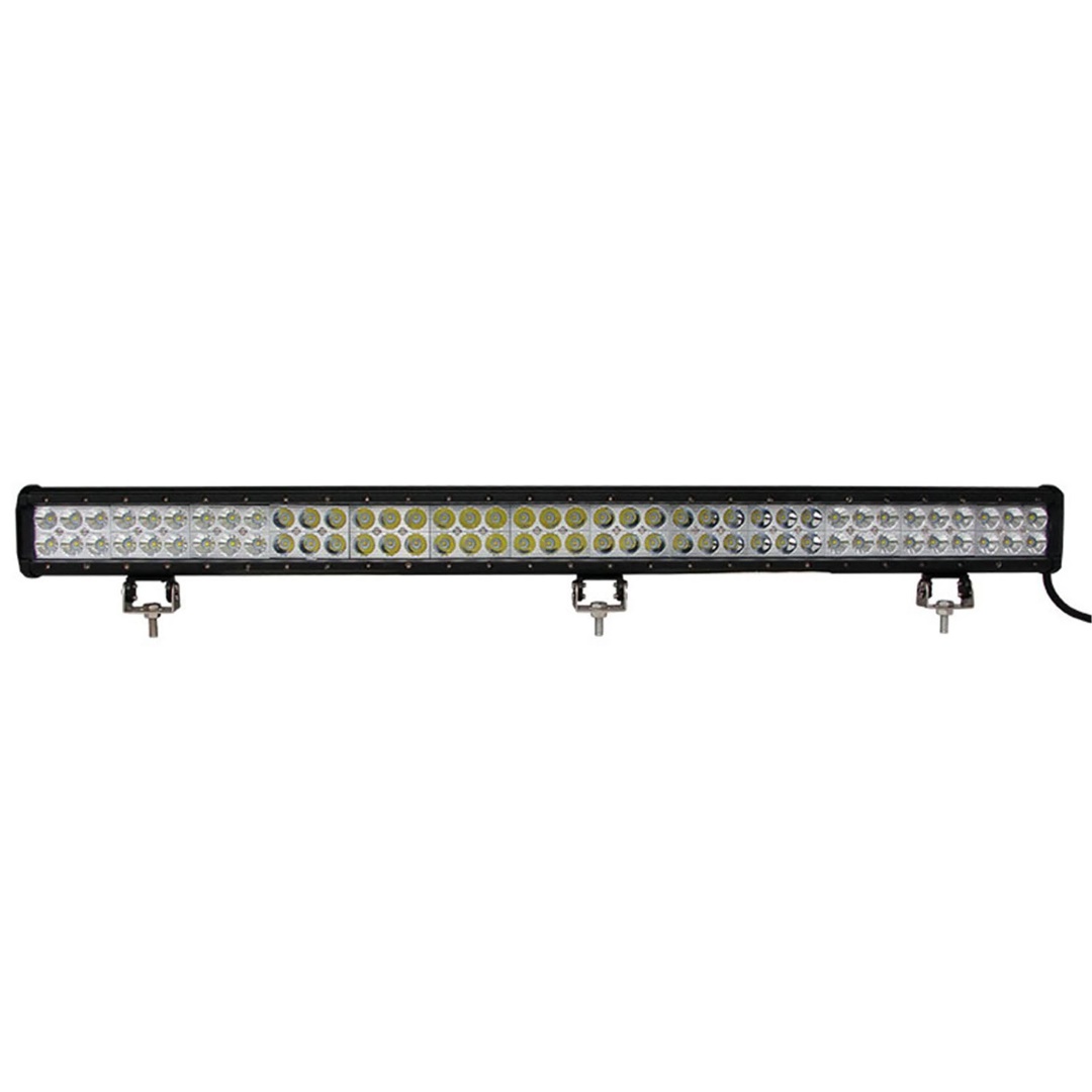 Εικόνα 2 από 4 — ΠΡΟΒΟΛΕΑΣ LIGHT BAR COMBO 10-32V 234W 15600lm OSRAM 78xLED (911 x 63 x 108 mm) ΜΠΑΡΑ LED M-TECH -1ΤΕΜ.