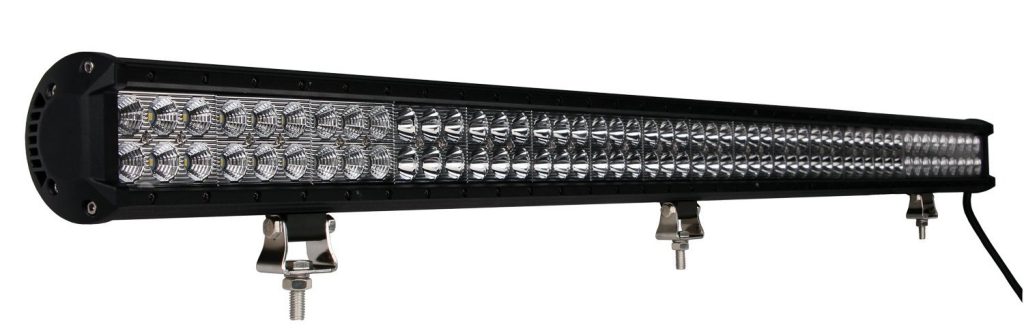 Εικόνα 2 από 4 — ΠΡΟΒΟΛΕΑΣ LIGHT BAR COMBO 10-32V 306W 20400lm OSRAM 102xLED (1186 x 63 x 108 mm) ΜΠΑΡΑ LED M-TECH -1ΤΕΜ.